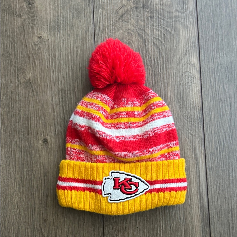 Youth Chiefs Beanie